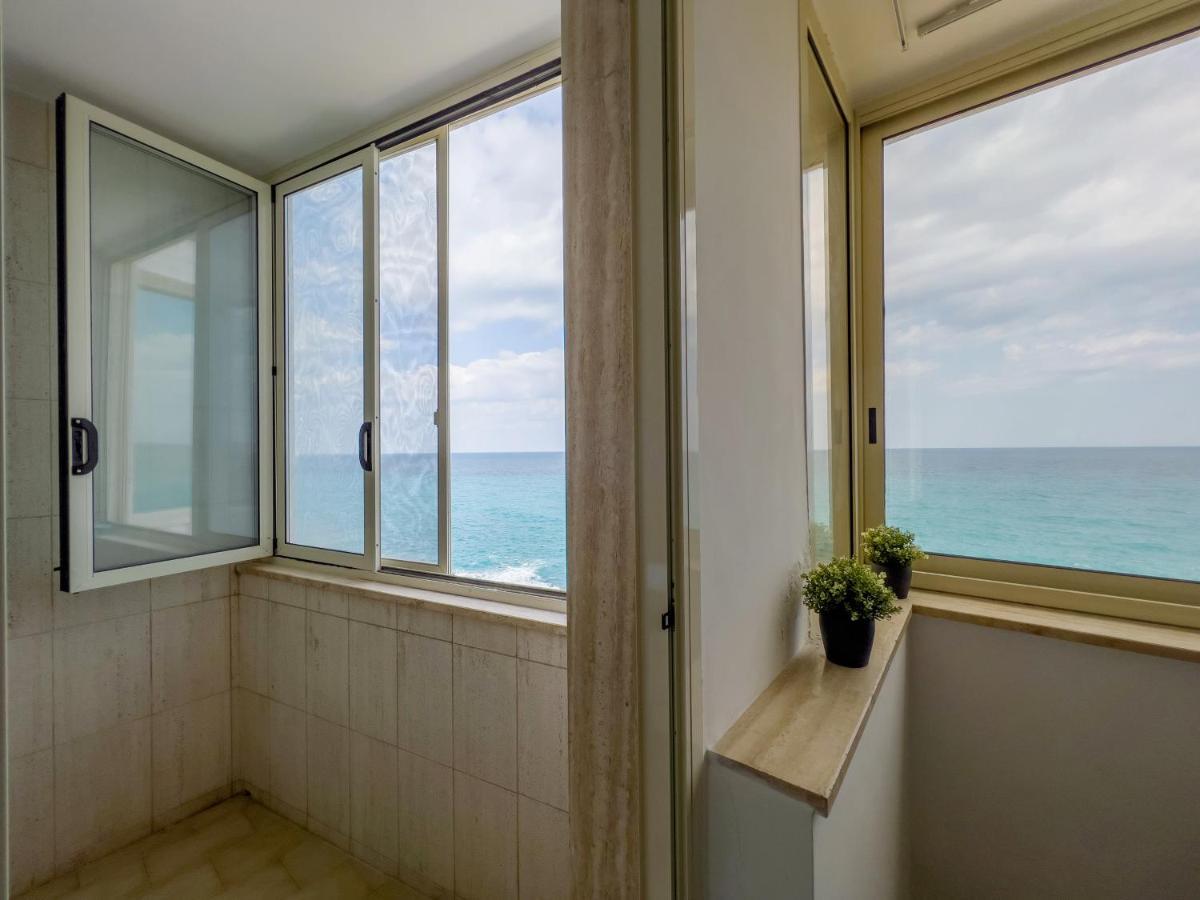Wepuglia - Terrazza Su Polignano Lägenhet Polignano a Mare Exteriör bild