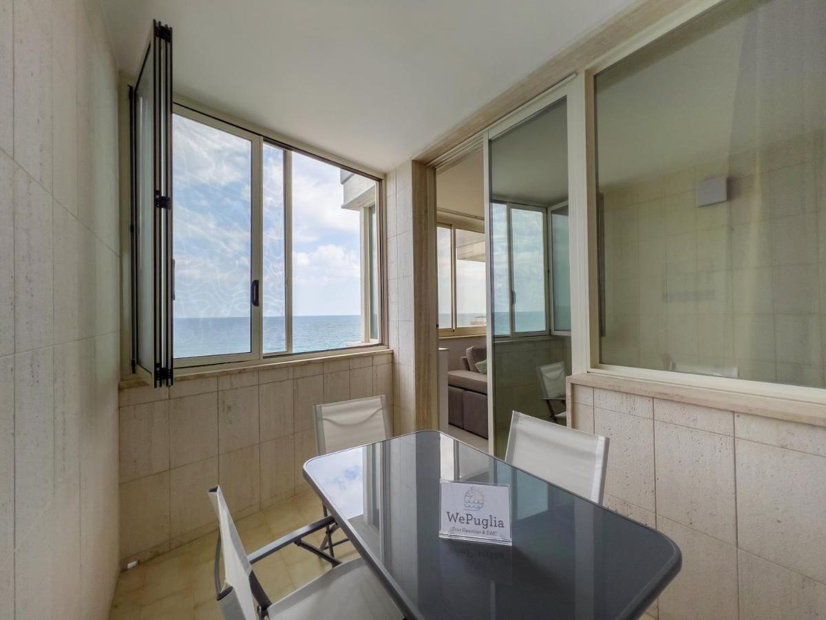 Wepuglia - Terrazza Su Polignano Lägenhet Polignano a Mare Exteriör bild